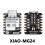 For XIAO MG24 Development Board Silicon Labs EFR32MG24 Matter Native Thread/BLE 5.3 for 2