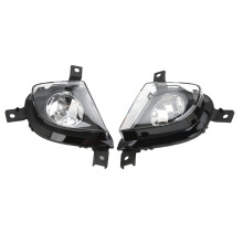 Front Fog Light Assembly Pair for 3 Series E90 E91 2009-2011