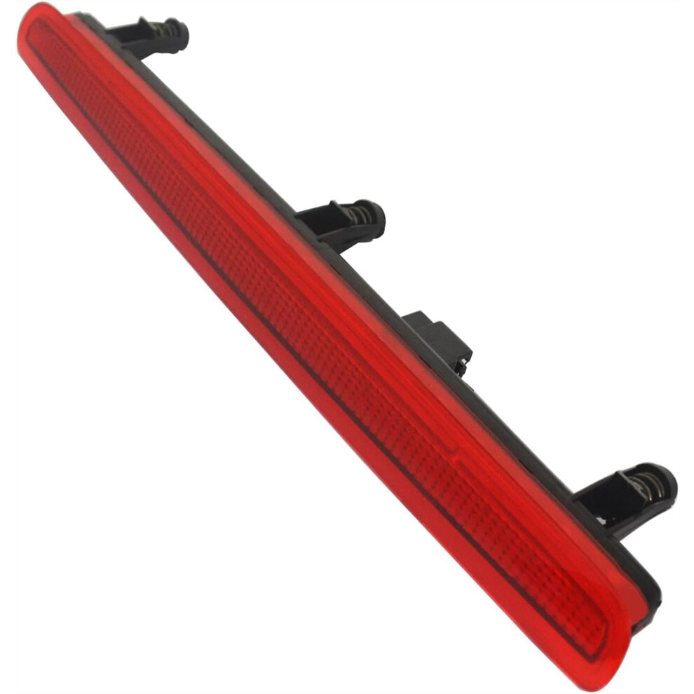 3Rd Rear Brake 7E0945097c Level Brake Stop Rear Tail Lamp 7E0945097a For T5 For Multivan Transporter Level Stop Ref: 9272 Light 9347817477399