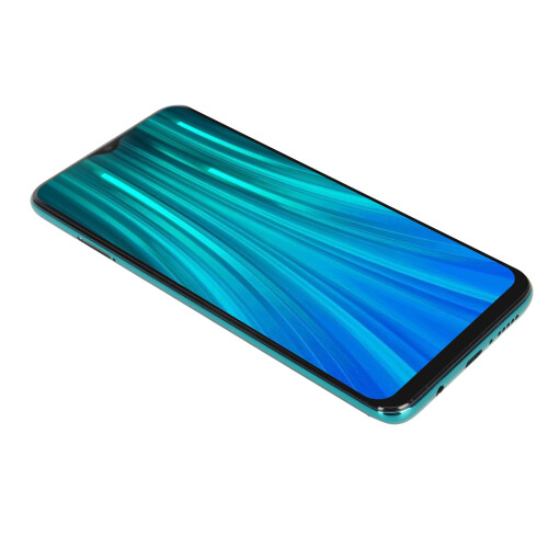 Συγκρότημα οθόνης LCD για Xiaomi Redmi Note8Pro Αντικατάσταση οθόνης αφής υψηλής πυκνότητας 1