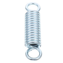 Hammock Chair Spring Heavy Duty Shock Absorption for Outdoor Swing Galvanized Finish Ref: 4043
