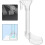 Shrimp Feeder Set Tube System With Suction Cups Adjustable Length For Efficient Feeding 5