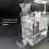 Shrimp Feeder Set Tube System With Suction Cups Adjustable Length For Efficient Feeding 4