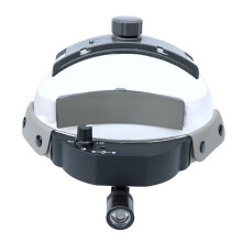 Dental Headlight, Portable Dental LED Surgical Headlamp, Dental Oral Light Ref: 3094