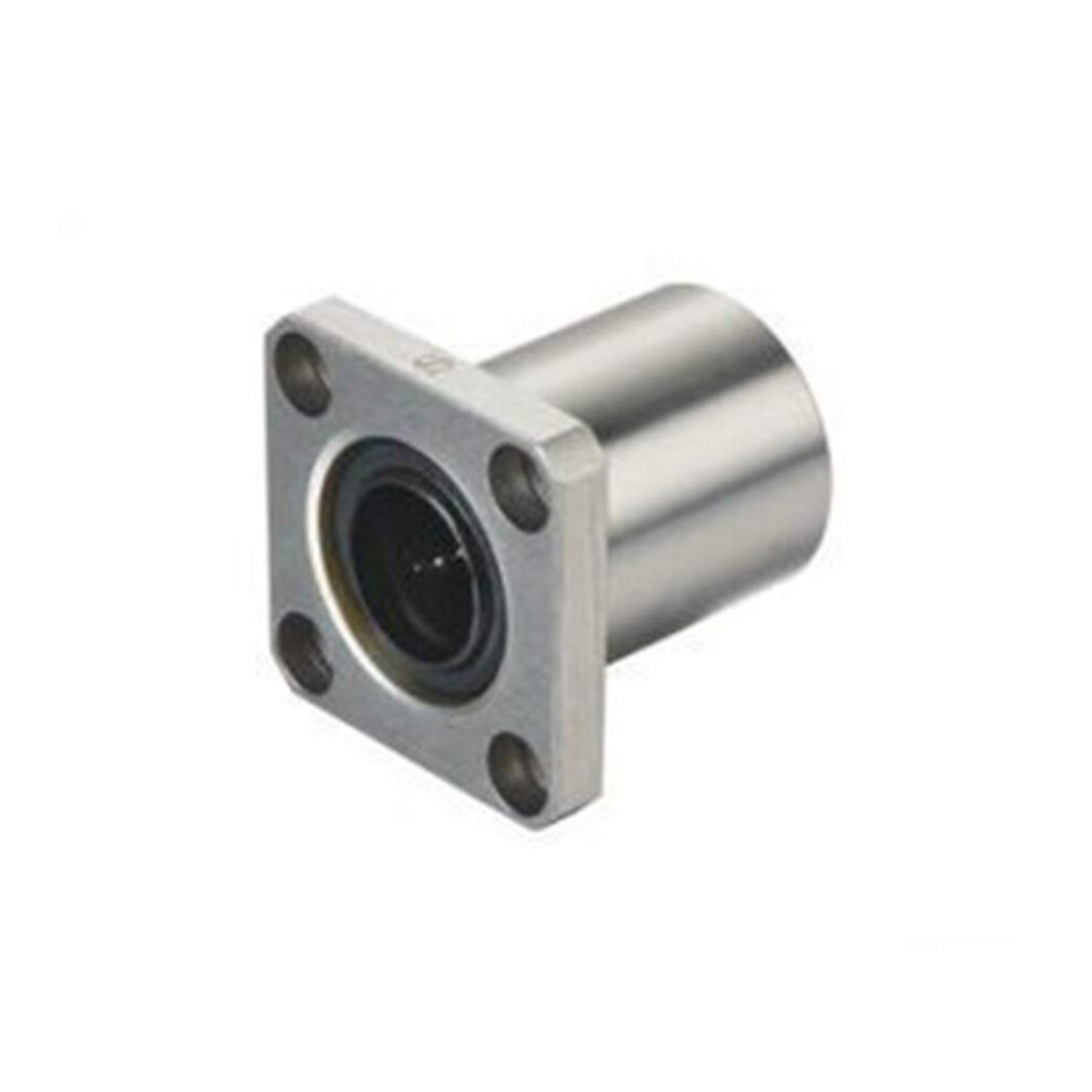 Linear Bearing Square Flange 20X32x42mm 20Mm Series For Shaft Guide Rails Cnc Parts 9199774042192