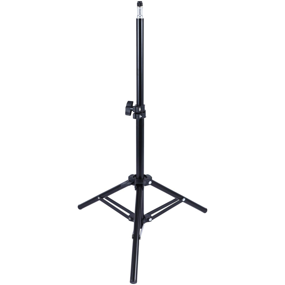 Professional Studio Stand With Adjustable Height 3982Cm Stable Tripod For Photography Light 9347817477689
