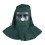 Industrial Sand Blasting Headgear Clear Front For Maximum Visibility PC Lens Compatible Polycarbonate Lens 1