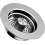 Efficient Kitchen Sink Drain Basket for Easy Maintenance, Fits Standard Sinks, Durable Plastic, Rust-Resistant Design 2