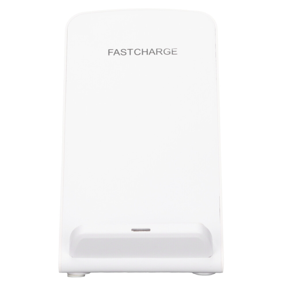 High Efficiency 15W Fast Wireless Charging Stand For Smartphones, Model Q740 8081375417473
