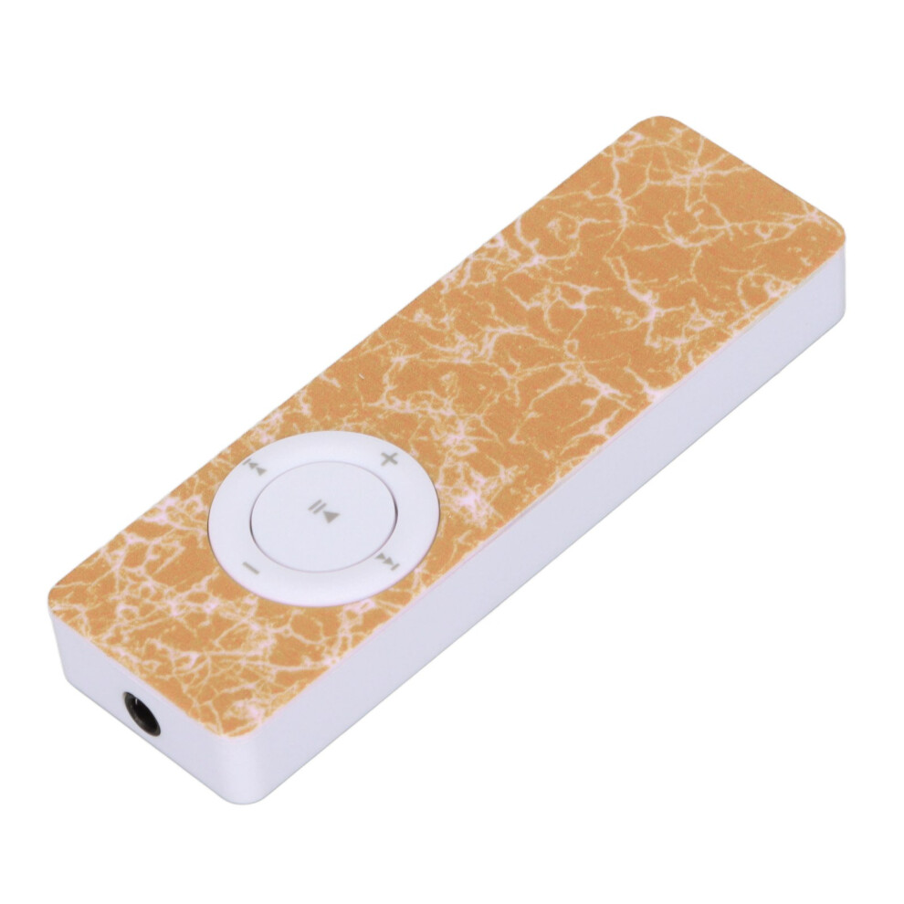 Long Playback 64Gb Hifi Lossless Sound Mp3 Player Perfect For Running 6911375417611