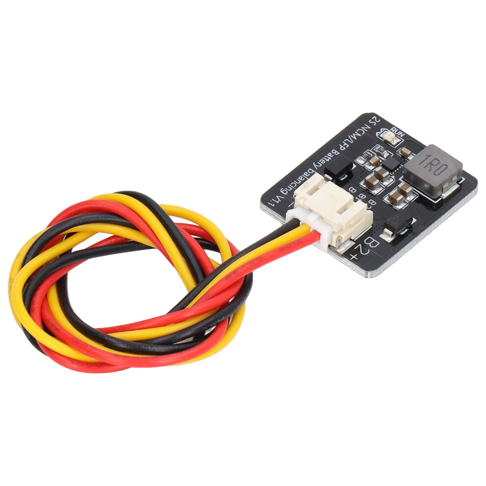 Universal Li-Ion Cell Balancer 2S Battery Equalizer For Lifepo4, 30Ah 3321375419943