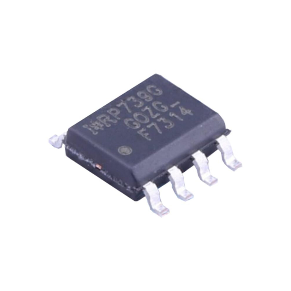 Irf7314 Dual Nchannel Smd Power Mosfet 20V 5.3A Current Sop8 Package 10Pcs 9199774043021