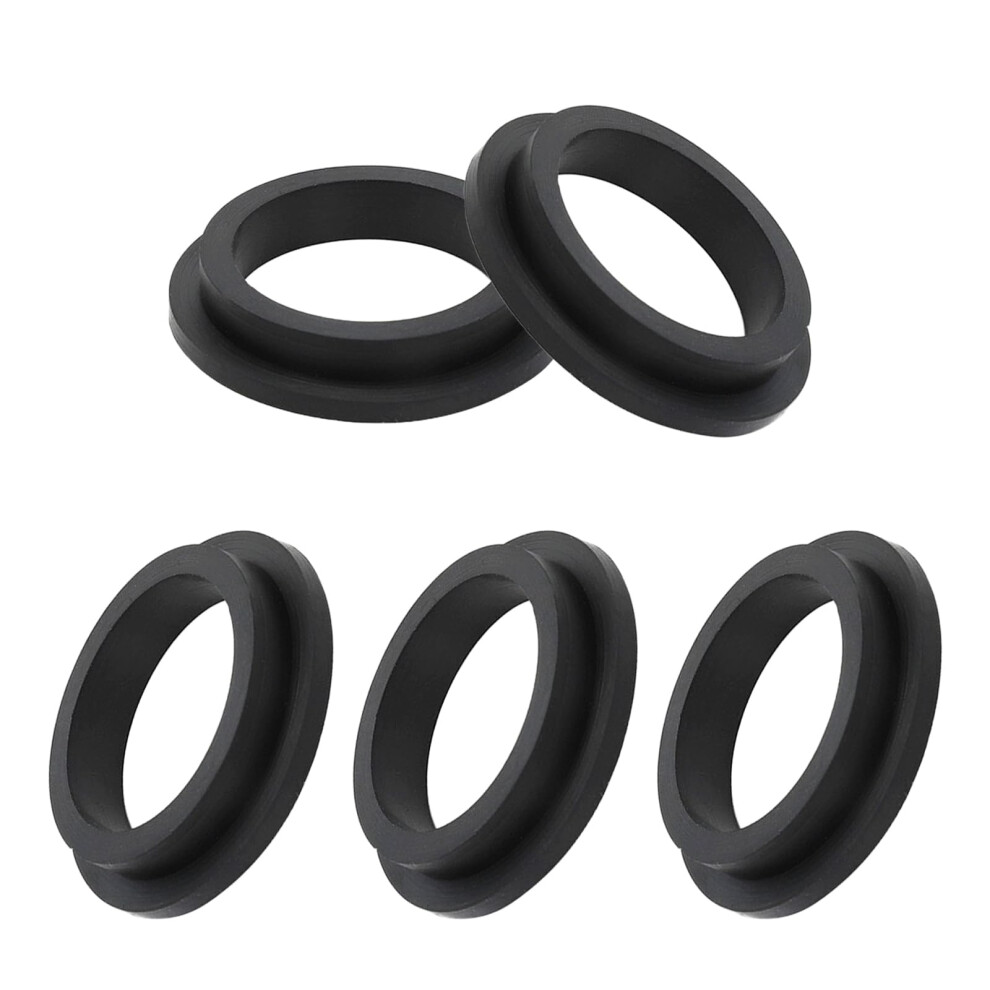 Pool Pump O Rings For Intex Sand Filter Pump, Durable Silicone Seals, Leak Prevention, 5 Pack 9187378393598