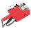 High Quality 2 Line Pricing Gun with Replaceable Ink Roller 3