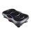 Vibration Plate Exercise Machine with 99Speed Training, Bluetooth, LCD Touch, Quiet 200W Motor 1