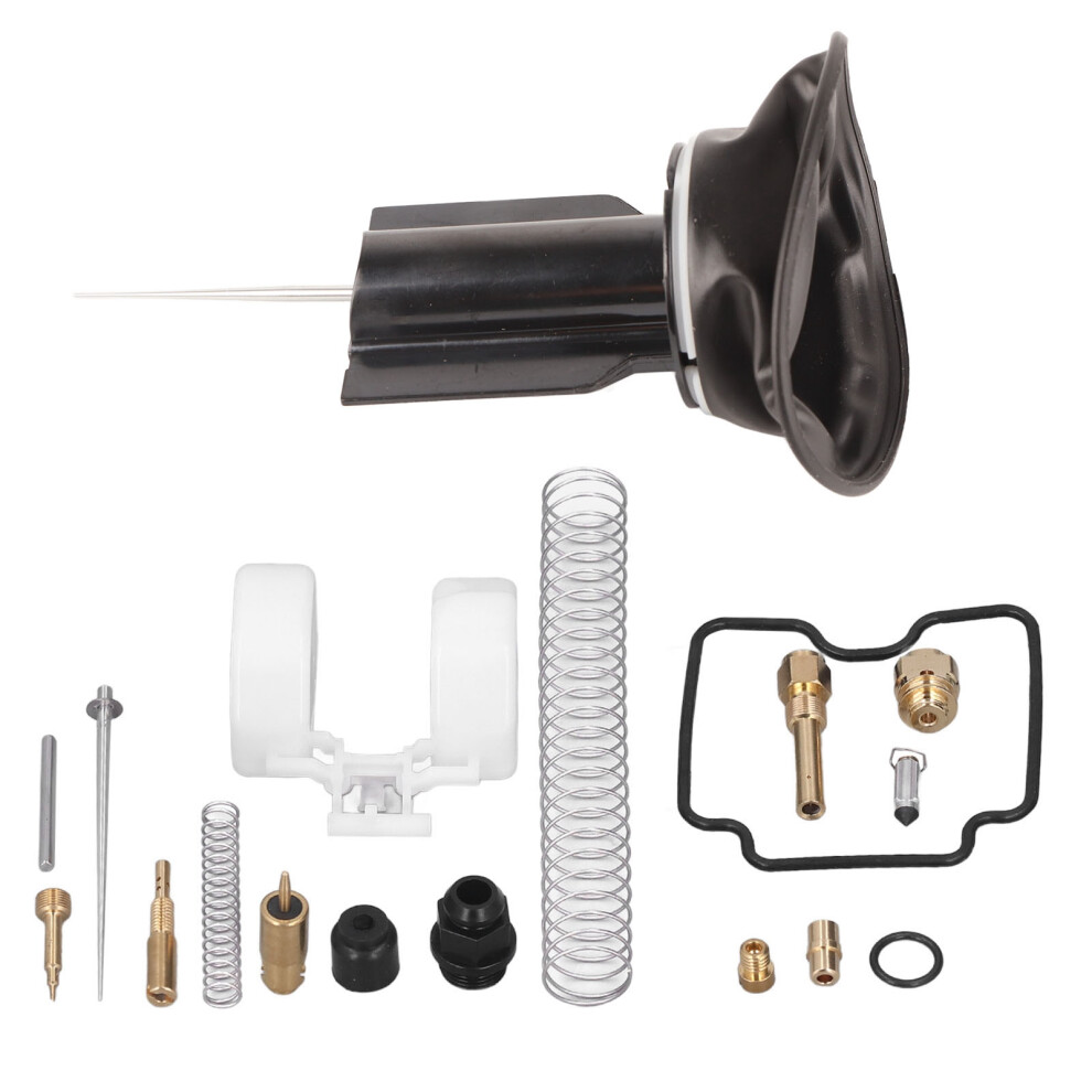 Oem-Standard Carburetor Kit For Grizzly 660 Yfm660fw 9471375420846