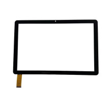 10.1 Inch Touch Screen Digitizer for OSCAL Pad 70 with Sensitivity Control and Adhesive