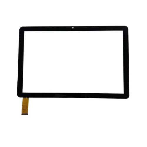 10.1 Inch Touch Screen Digitizer for OSCAL Pad 70 with Sensitivity Control and Adhesive