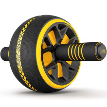 Ab Roller Wheel for Home Workout Core and Abs Training with WearResistant NonSlip Grip
