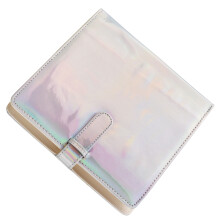 256-Fächer Mini 11/90/70 Album Pink 21,5x20x3,2 Zoll