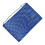 Generic Diving Mesh Bag For Snorkeling Gear, Drawstring Closure, Mesh Dive Bag, Blue 1