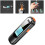 Professional Digital Alcohol Tester With Touchless Sensor  Sensitivity Blood Alcohol Level After Drinking 5