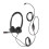 HD Microphone Headset, Comfortable Design For Extended Use, Great Durability For Demanding Environments, Easy Plug And Play Setup, Suitable For 3