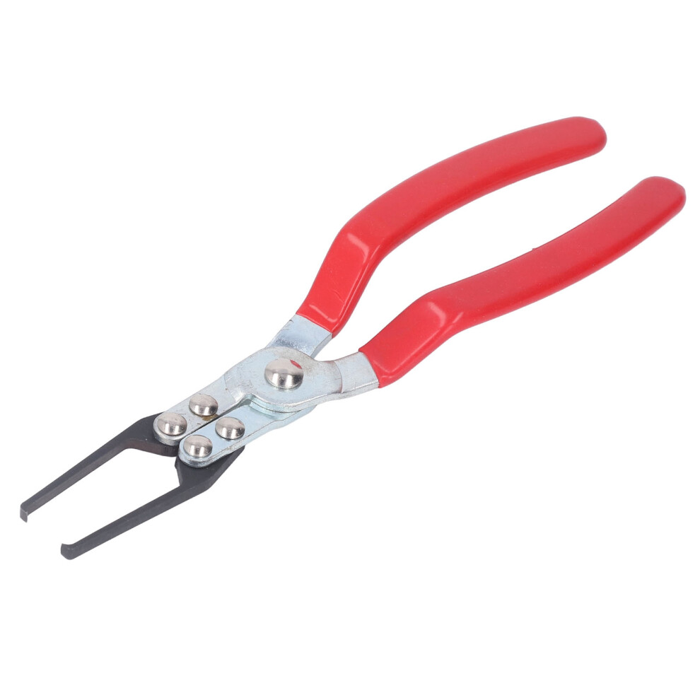 Relay Puller Fuse Remover Pliers 100Mm Max Open Quick Disassembly Auto Tool 4611375425099