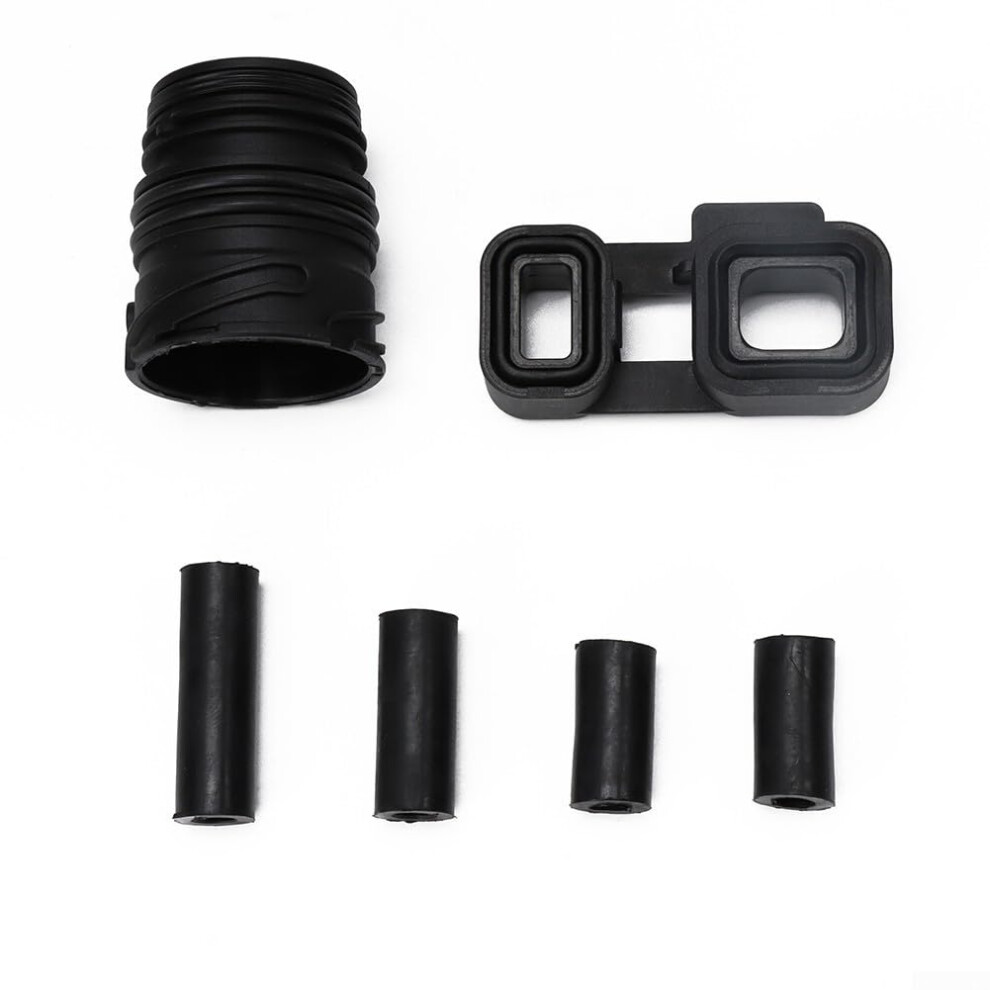 6Hp Automatic Transmission Seal Kit For Bmw 6Hp26 6Hp28 6Hp32 Leak Oem Fit 9382693187895