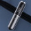 Breathalyzer Compact Handheld With LED Digital Display Rechargeable ABS Sensor Portable Alcohol Tester 4