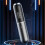 Breathalyzer Compact Handheld With LED Digital Display Rechargeable ABS Sensor Portable Alcohol Tester 5