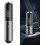 Breathalyzer Compact Handheld With LED Digital Display Rechargeable ABS Sensor Portable Alcohol Tester 2