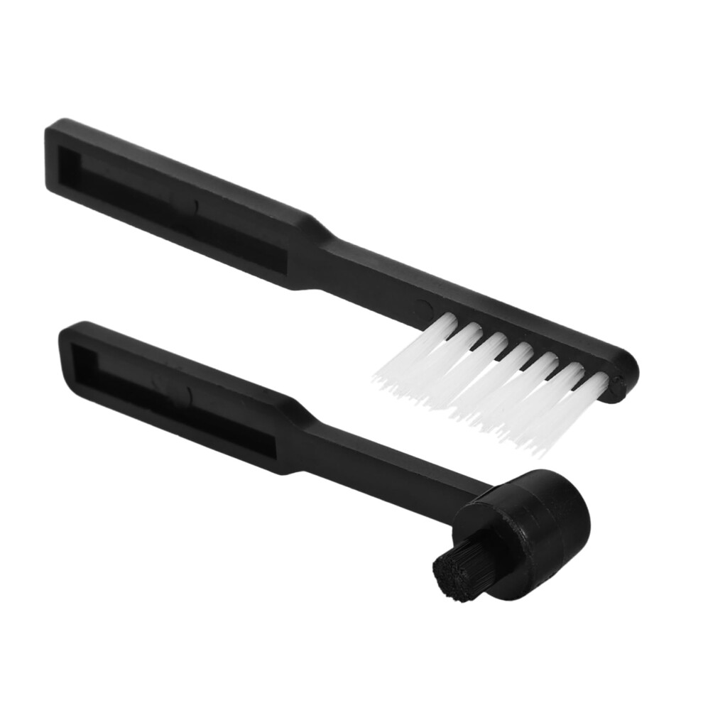 Vinyl Record Cleaning Brush 2Pack Needle Cleaner For Turntable Dust Remover For Vinyl Records 9347817571189