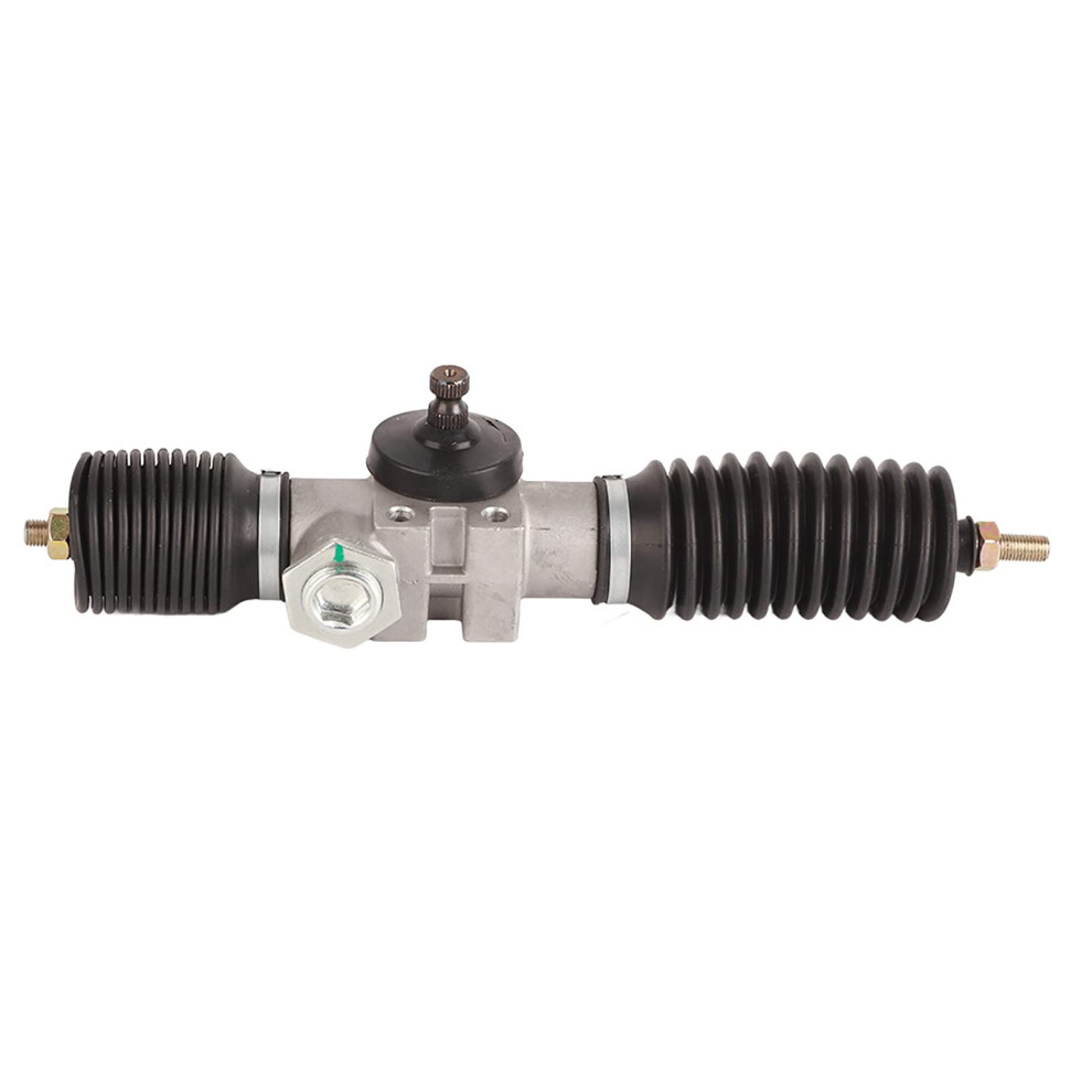 360Mm Stainless Steel Atv Utv Steering Shaft Enhanced Control Corrosionresistant Replacement 9187378394632