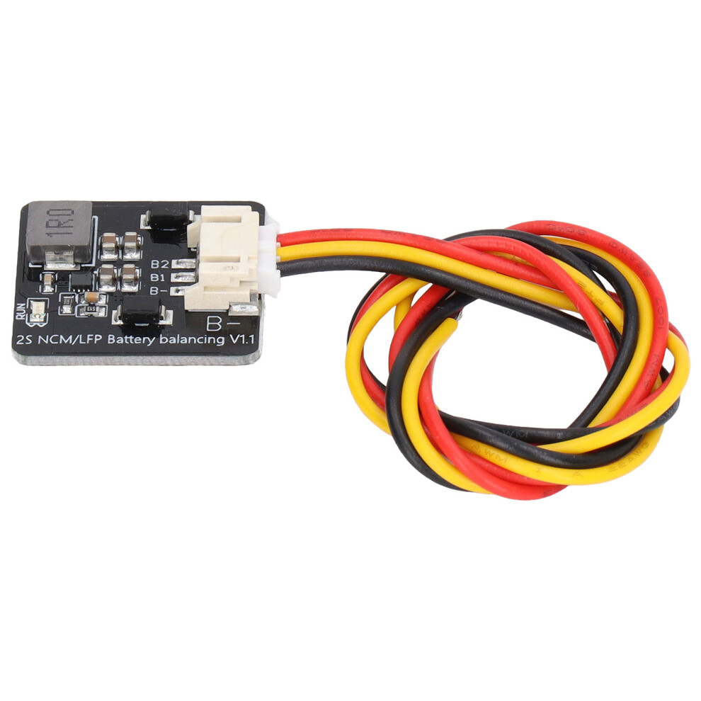 Universal Li-Ion Cell Balancer For 2S Lifepo4 & Ncm Batteries, Up To 30Ah 9401375427231