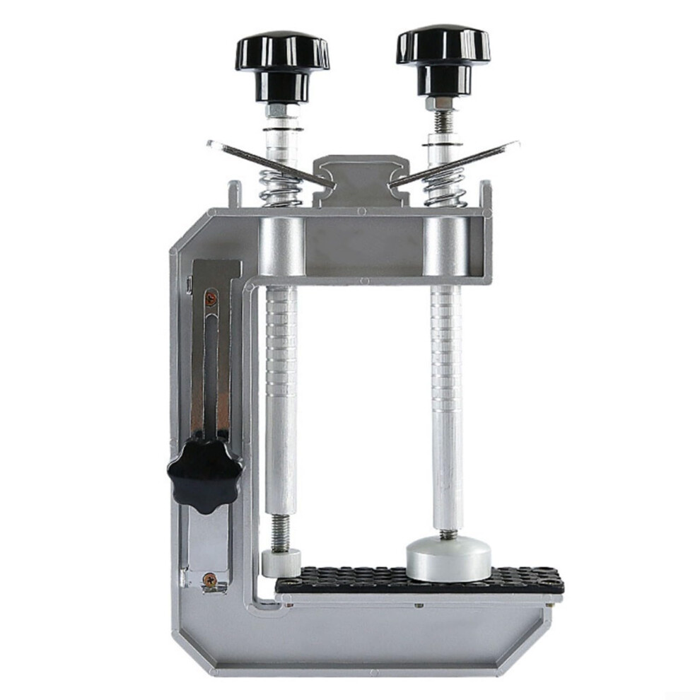 45 Degree Stone Mitre Clamp With Adjustable Pressure For Countertop Seam Joint, 150Mm 9199774044783