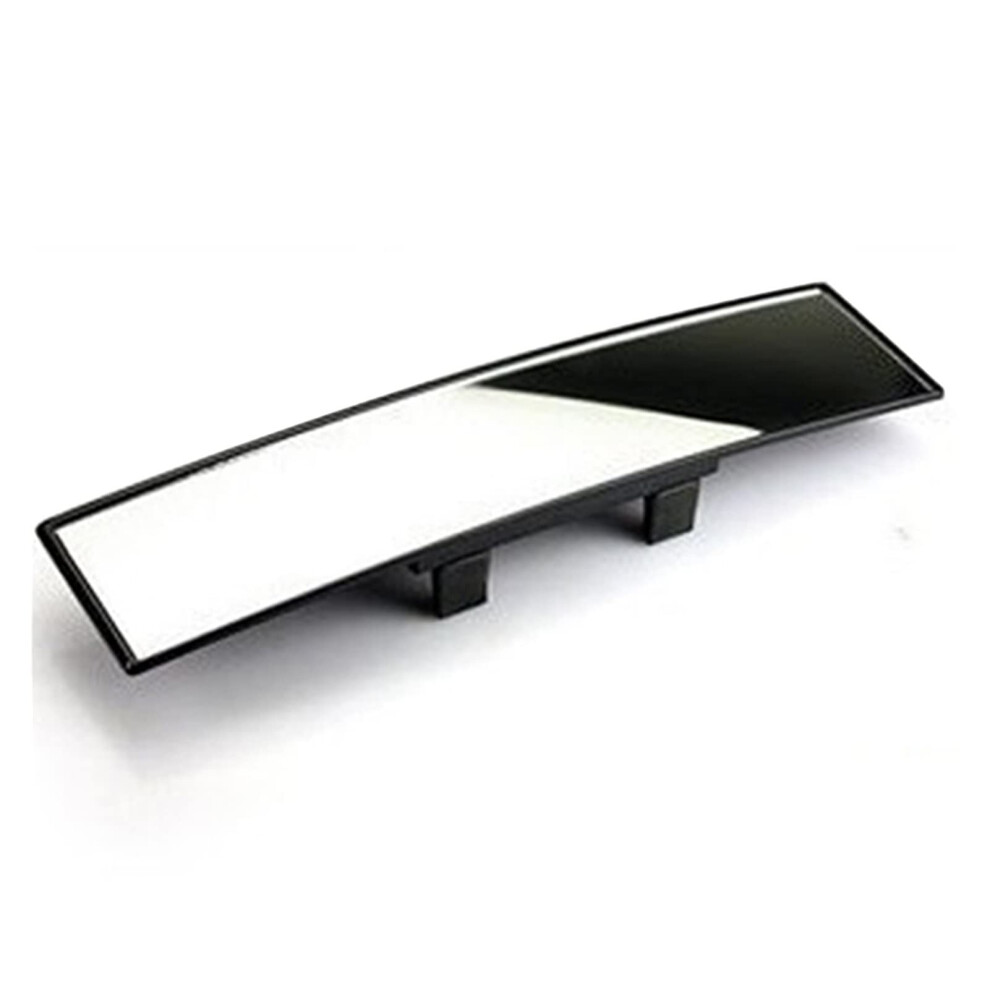 Car Rear View Mirror 30Cm Wide Angle Antiglare Interior Panoramic Mirror For Parking 9199774044851
