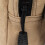 Lightweight Canvas Dog Backpack Harness with Pockets, 50.8cm 11