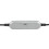 6V-12V Bluetooth Autobatterietester mit CCA 100-2000, Silber 3