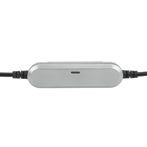 6V-12V Bluetooth Autobatterietester mit CCA 100-2000, Silber 2