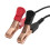 Bluetooth-Batterielade-Testgerät 6V–12V, CCA 100–2000, Schwarz 5
