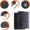 Reusable Sports Coaching Device Interactive Basketball Playbooks Board For Visualization Electronic Playboard 2