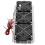 Semiconductor Refrigeration Thermoelectric Cooler Dual-core Cooling System Efficient Cooling Performance Quiet and Environmentally Friendly Air 5