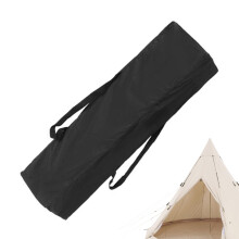 Tent Storage Bag Portable Canopy Tent Bag 420D Oxford Cloth Tote Lightweight For Outdoor Travel Packing Gym College