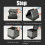 Premium Cloud Storage 2TB Secure Backup Easy Sharing Cloud Data Transfer 10