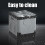 Premium Cloud Storage 2TB Secure Backup Easy Sharing Cloud Data Transfer 3