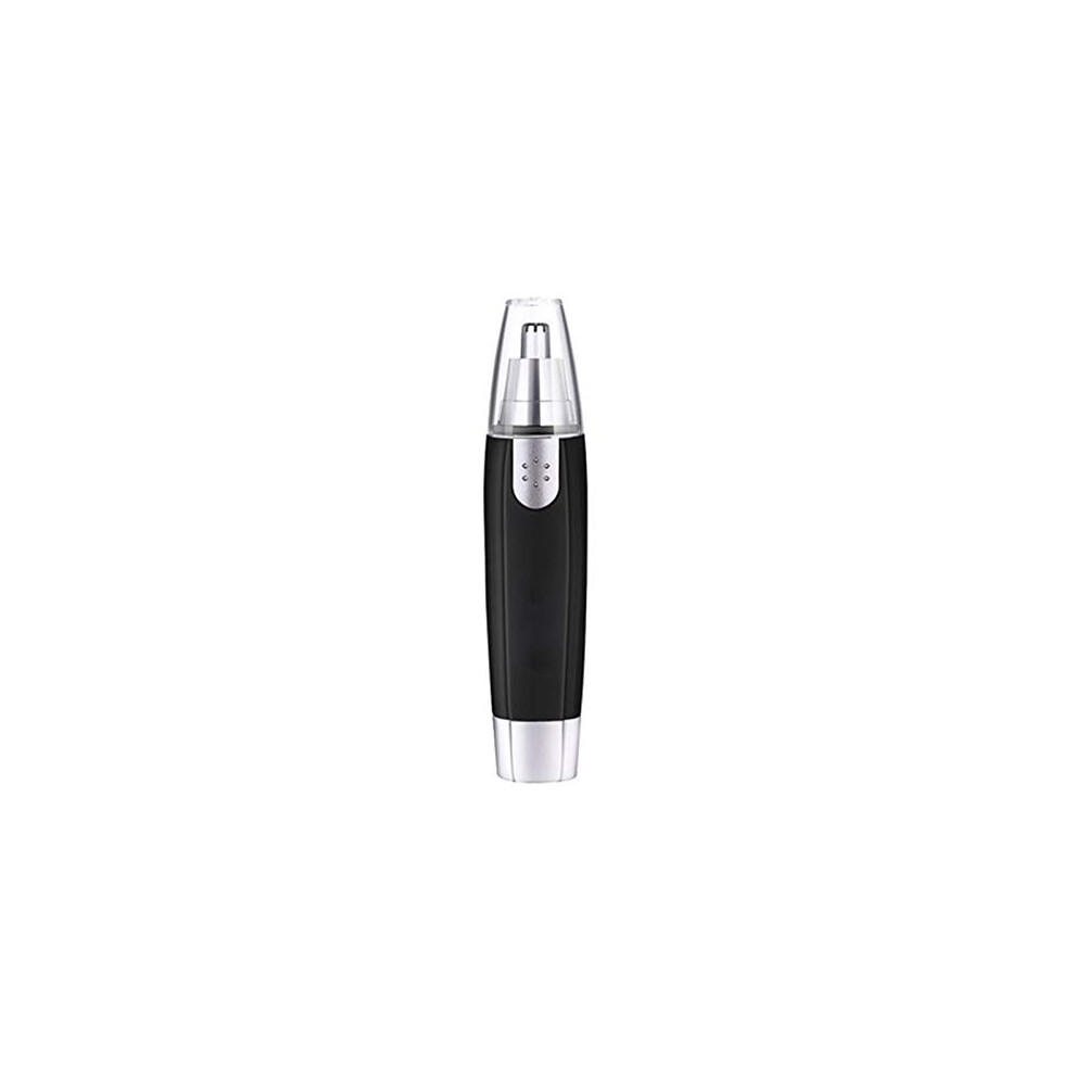 Nose Hair Trimmer with 360 Rotation, Waterproof Ear and Nose Trimmer for Men and Women