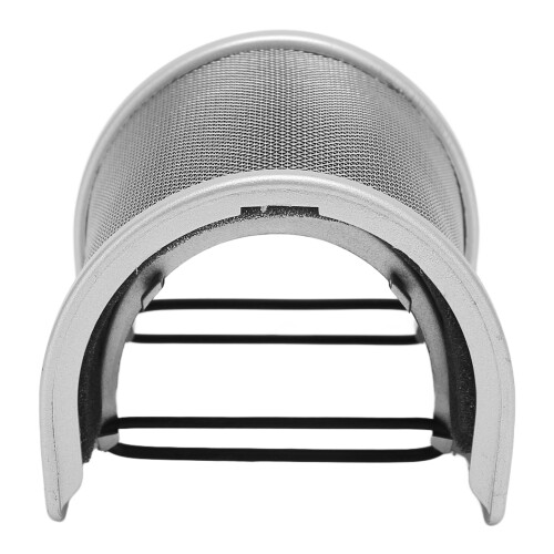 Recording Mic Windscreen U Shape Dual Layers Fits BM‑800 2