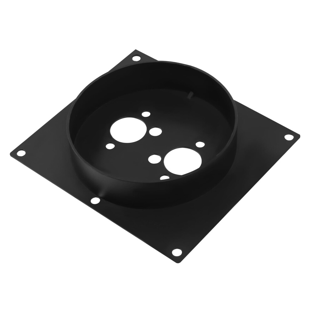 Diesel Heater Mounting Plate Rustproof Stainless Steel 60Mm Turret For Eberspacher Webasto 9199774045469