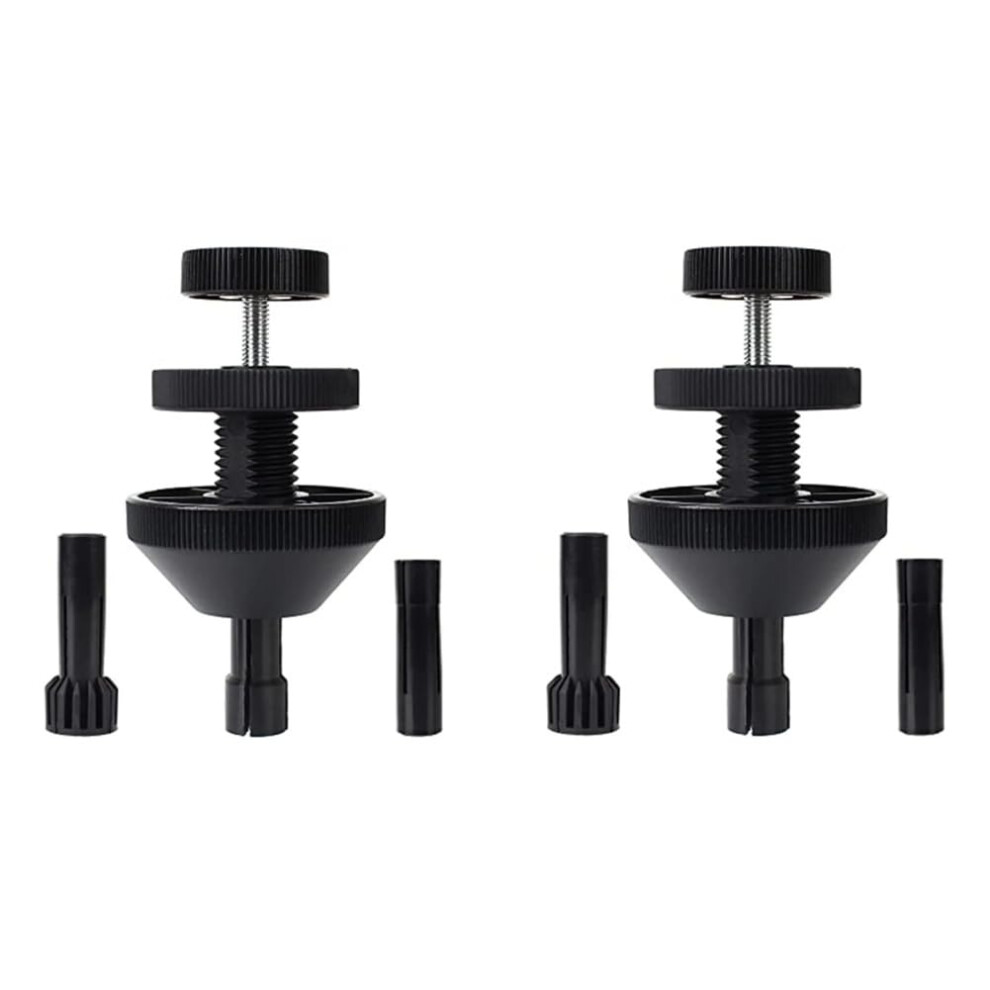 Universal Car Clutch Alignment Tool For Manual Transmission With Precision Hole Corrector 9347817481068